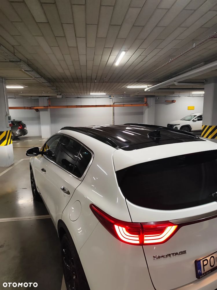 Kia Sportage 1.6 T-GDI GT Line 4WD DCT - 10