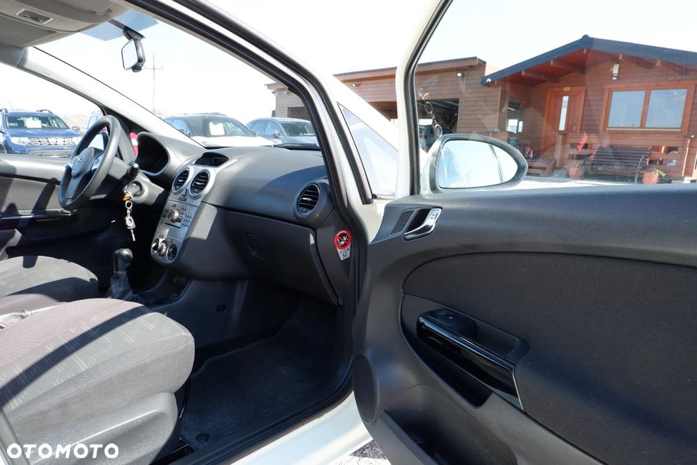 Opel Corsa 1.2 16V 111 - 3