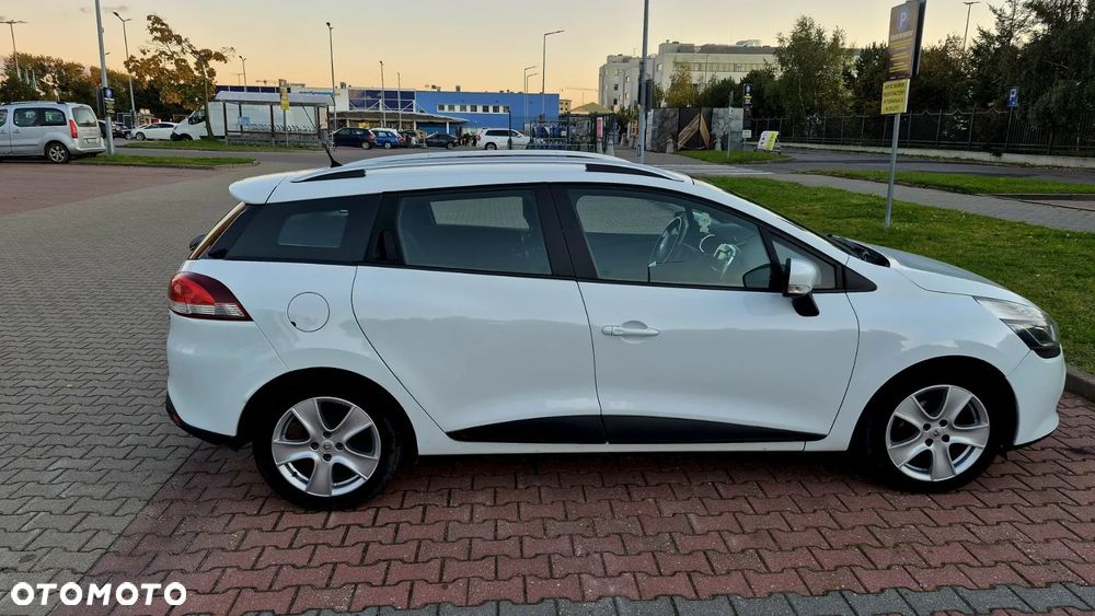 Renault Clio 1.5 dCi Energy Business - 6