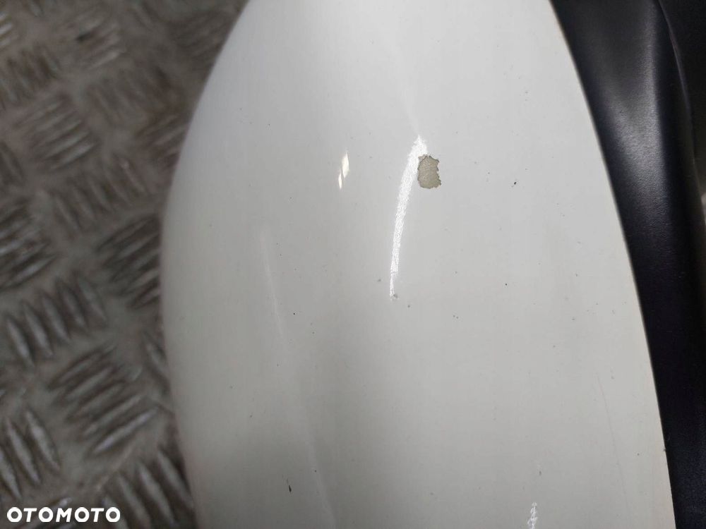 LUSTERKO PRAWE ELEKTRYCZNE MAZDA 6 III GJ A4D 8 PIN UK - 8