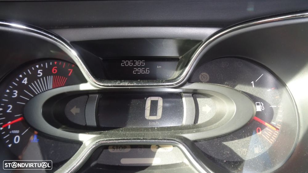 Renault Captur 0.9 TCE - 4