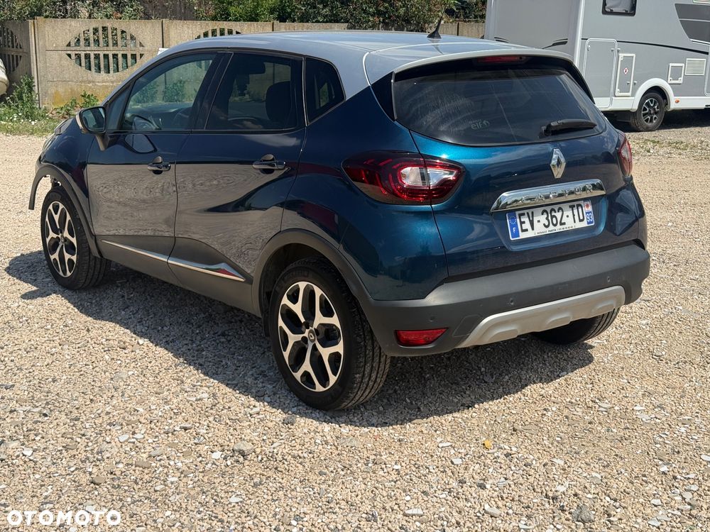 Renault Captur - 7