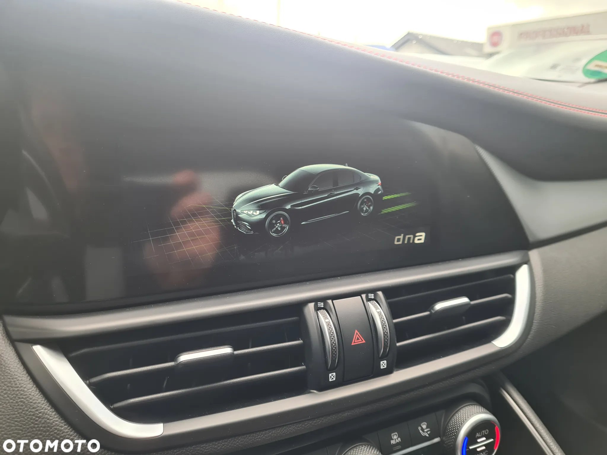Alfa Romeo Giulia 2.0 Turbo 16V AT8-Q4 Competizione - 29