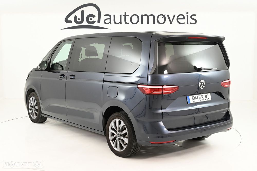 VW Multivan 1.4 TSI e-Hybrid Life DSG - 2