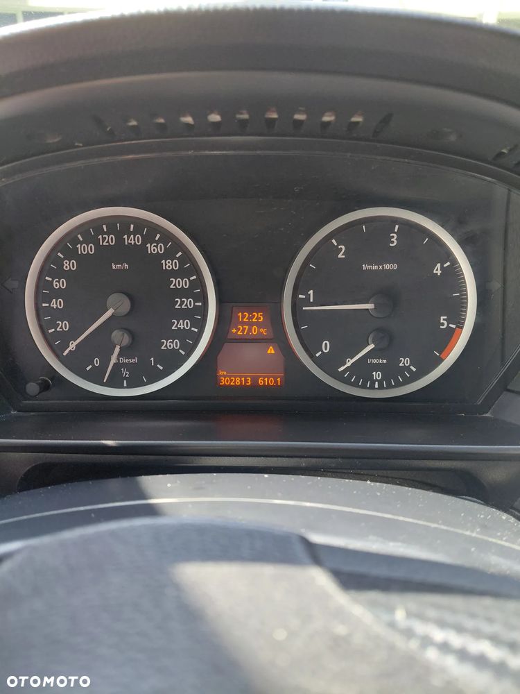 BMW Seria 5 520d Edition Fleet Sport - 14
