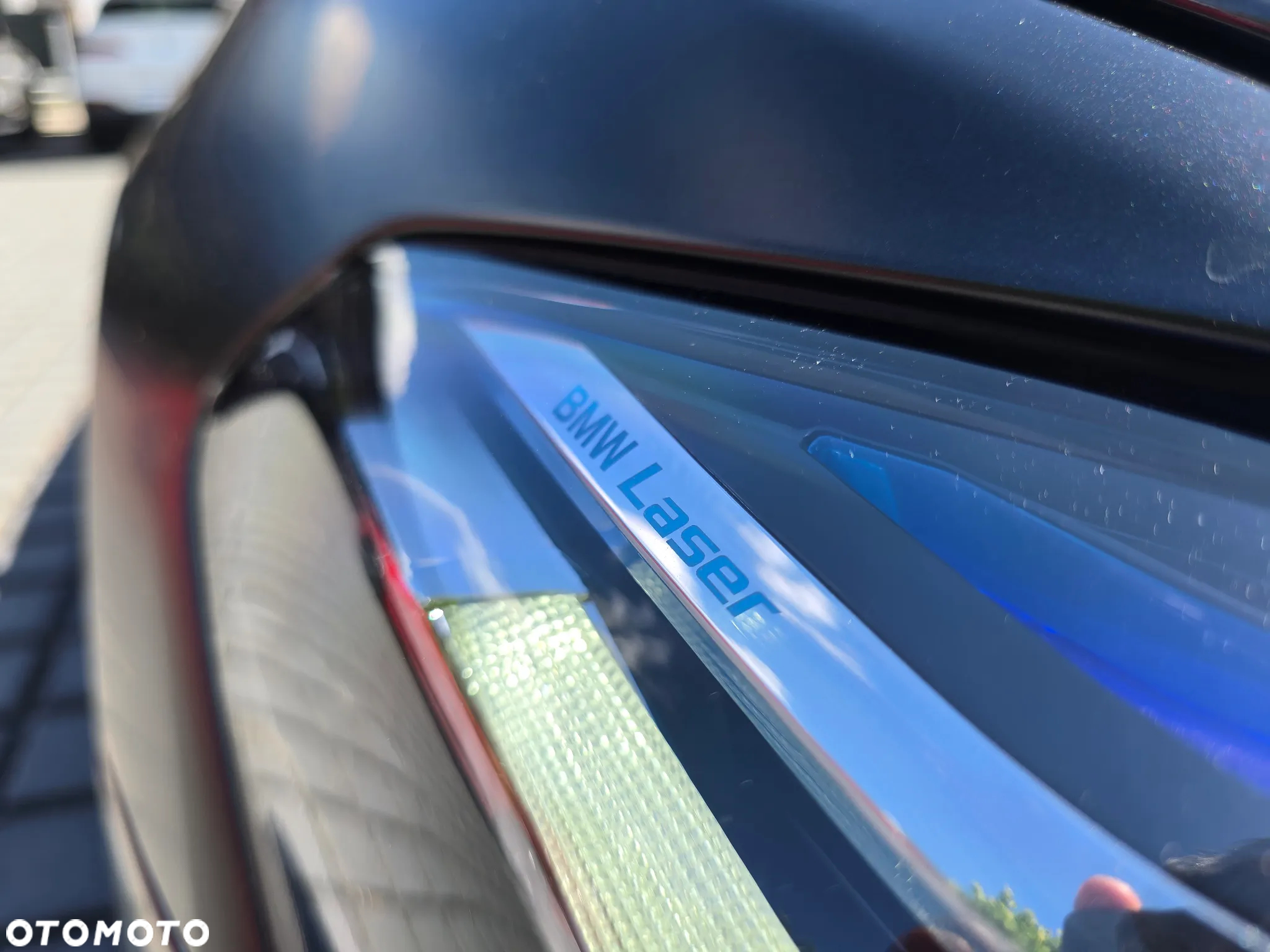 BMW Seria 5 M550i xDrive - 35