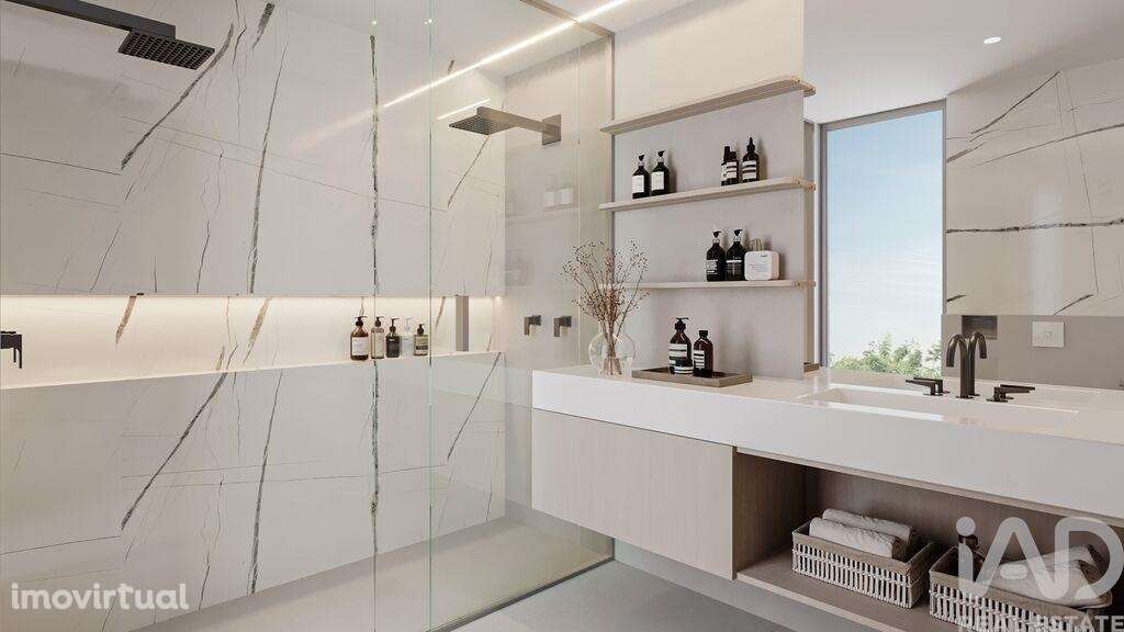 Apartamento T2 em Poiares (Santo André) de 101,00 m2 - Grande imagem: 4/9