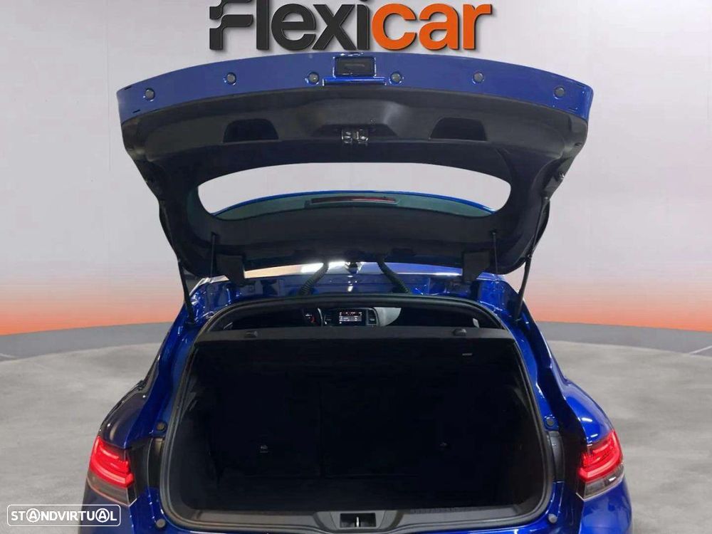 Renault Mégane 1.5 Blue dCi R.S. Line - 19