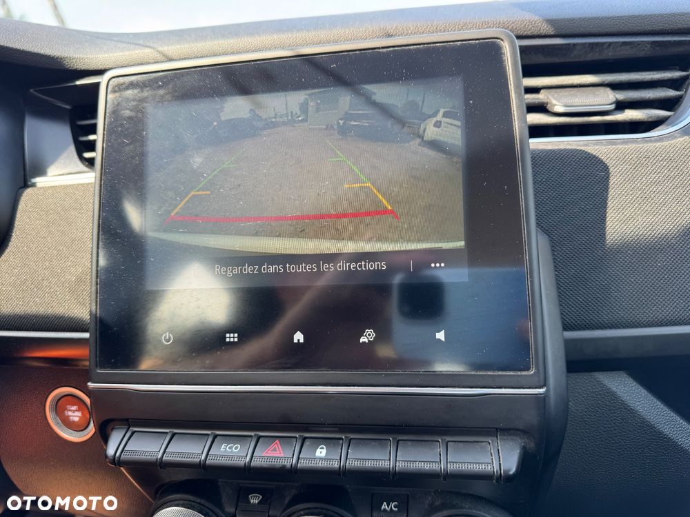 Renault Zoe (mit Batterie) Z.E 50 EXPERIENCE - 10