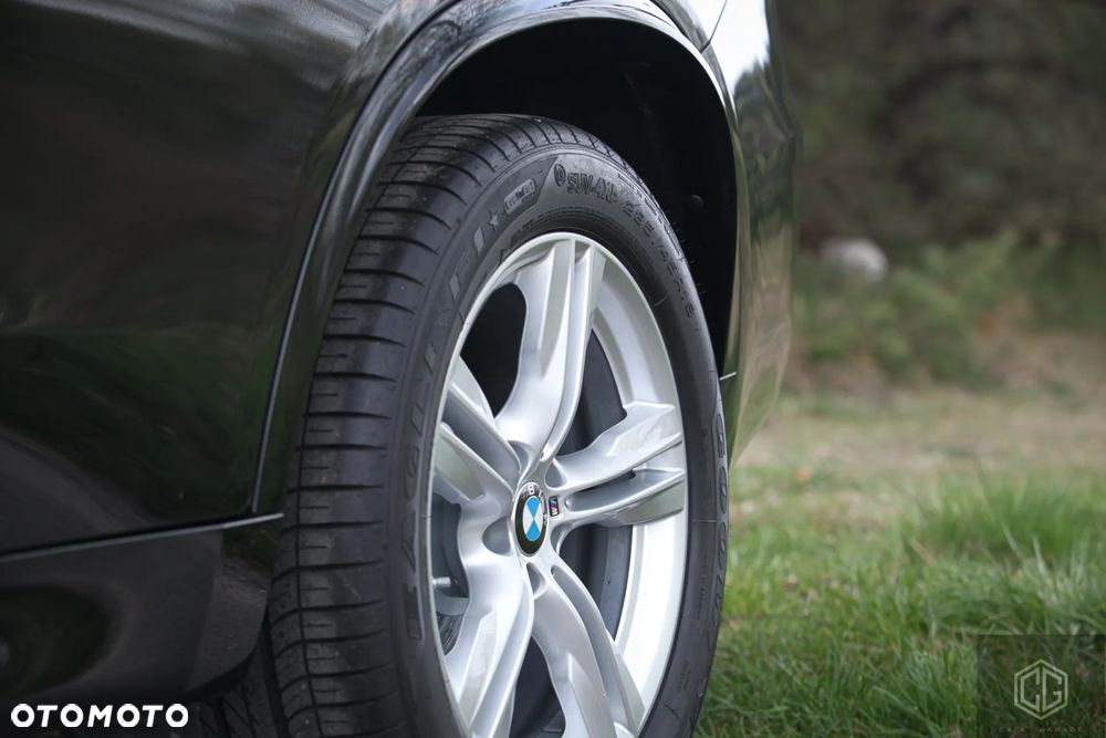 BMW X5 xDrive25d - 25