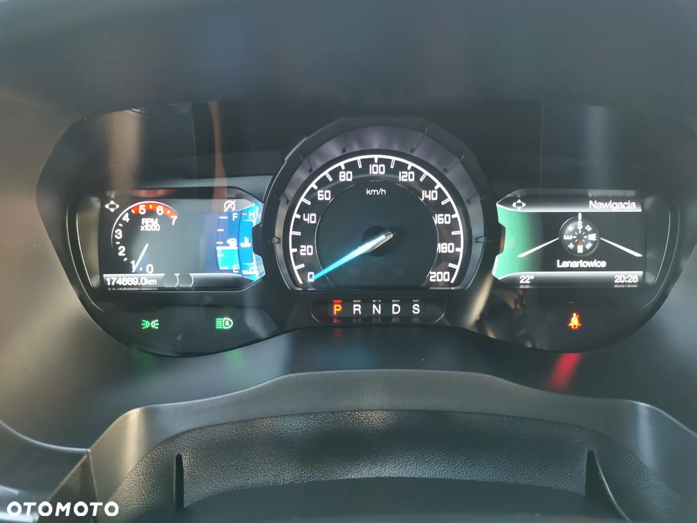 Ford Ranger 2.0 EcoBlue 4x4 DC Wildtrak - 9