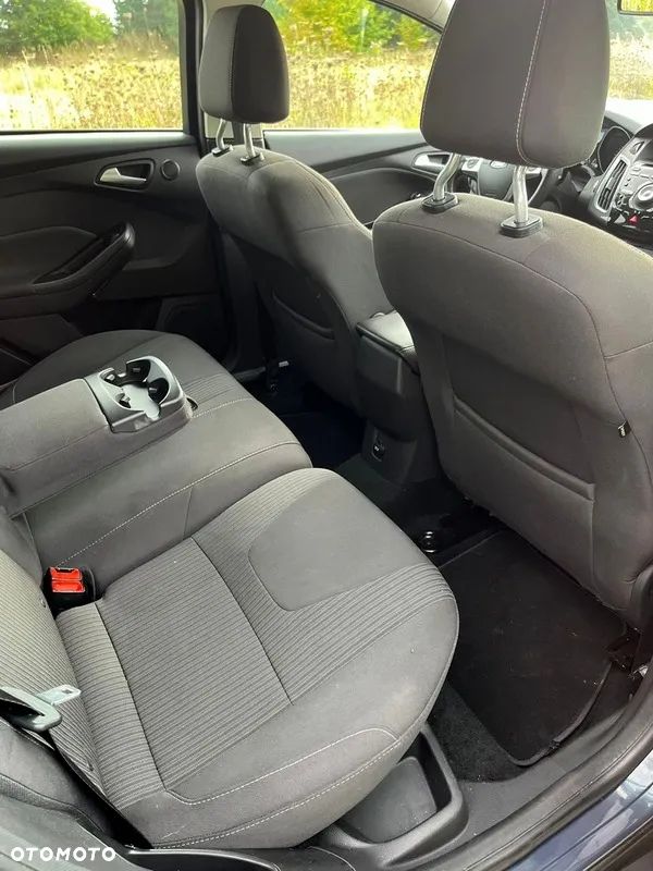 Ford Focus - 6