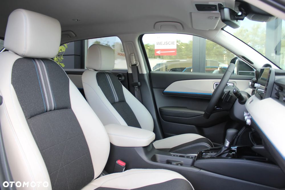 Honda HR-V 1.5 i-MMD Advance Style CVT - 20