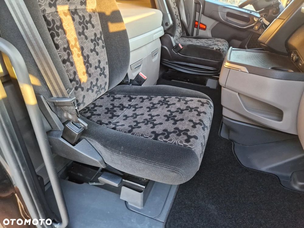 Scania S500/ 2019r/ FULL PODUCHY/ FULL LEDy/ ADR AT/ BAKI 1250L/ PO ZŁOTYM KONTRAKCIE SERWISOWYM - 21