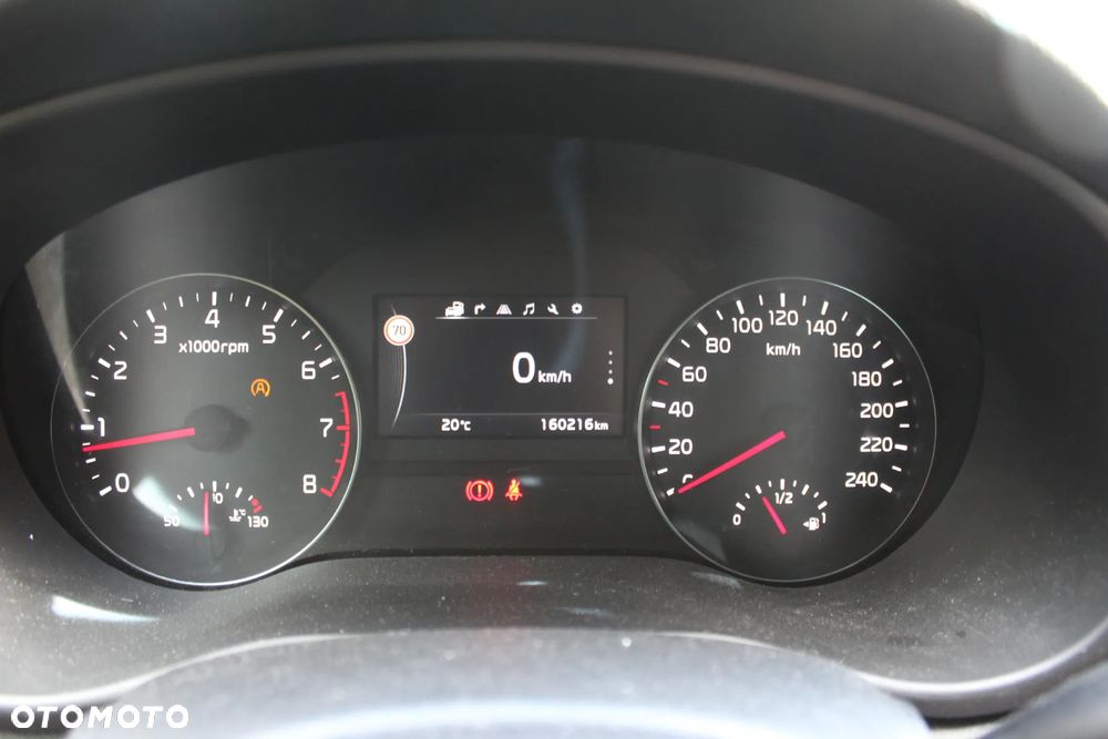 Kia Sportage 1.6 GDI L Business Line Plus 2WD - 30