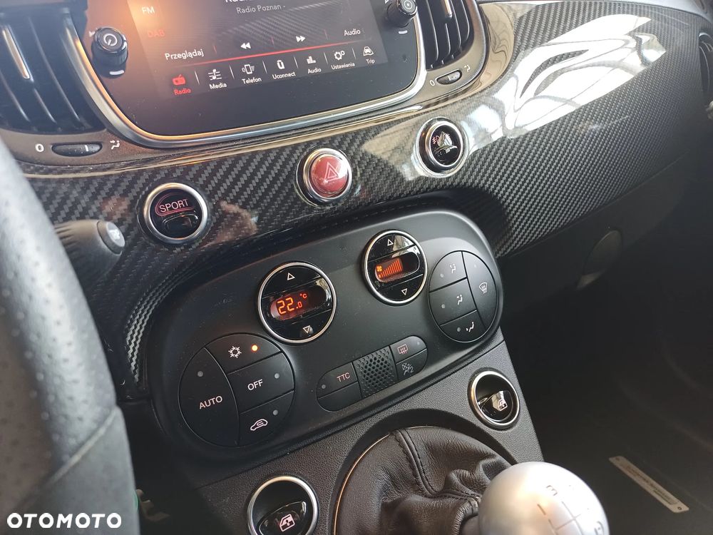 Abarth 595 1.4 T-Jet 16v Essesse - 22