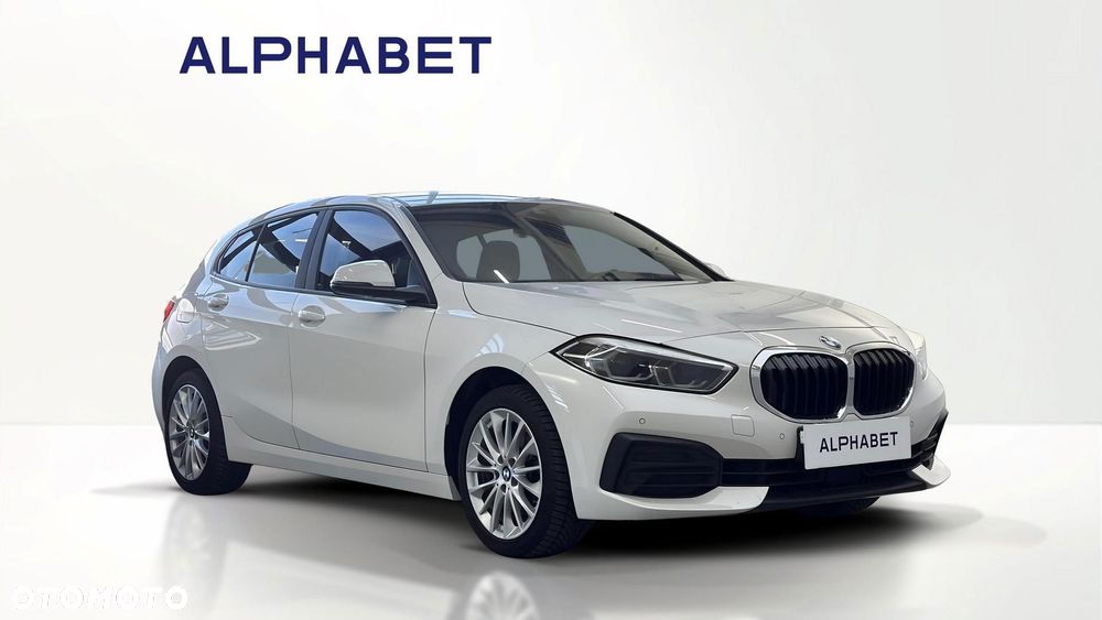 BMW Seria 1 118d Advantage - 6