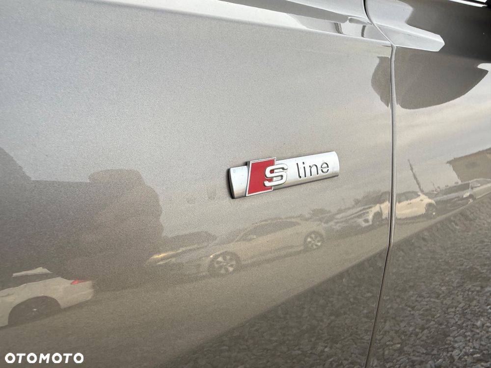 Audi A6 Limousine - 24