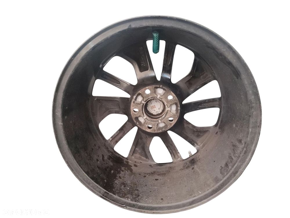 FELGA ALUMINIOWA RENAULT LAGUNA III LIFT (2010-2015) 2.0 DCI 150KM 403007092R - 2