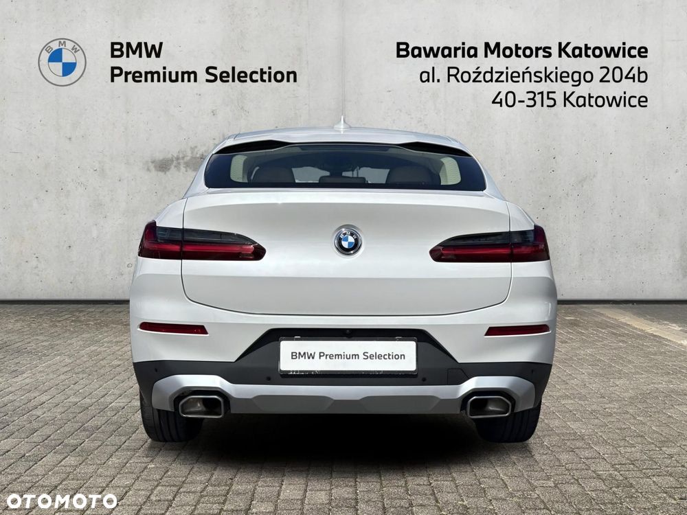 BMW X4 - 6
