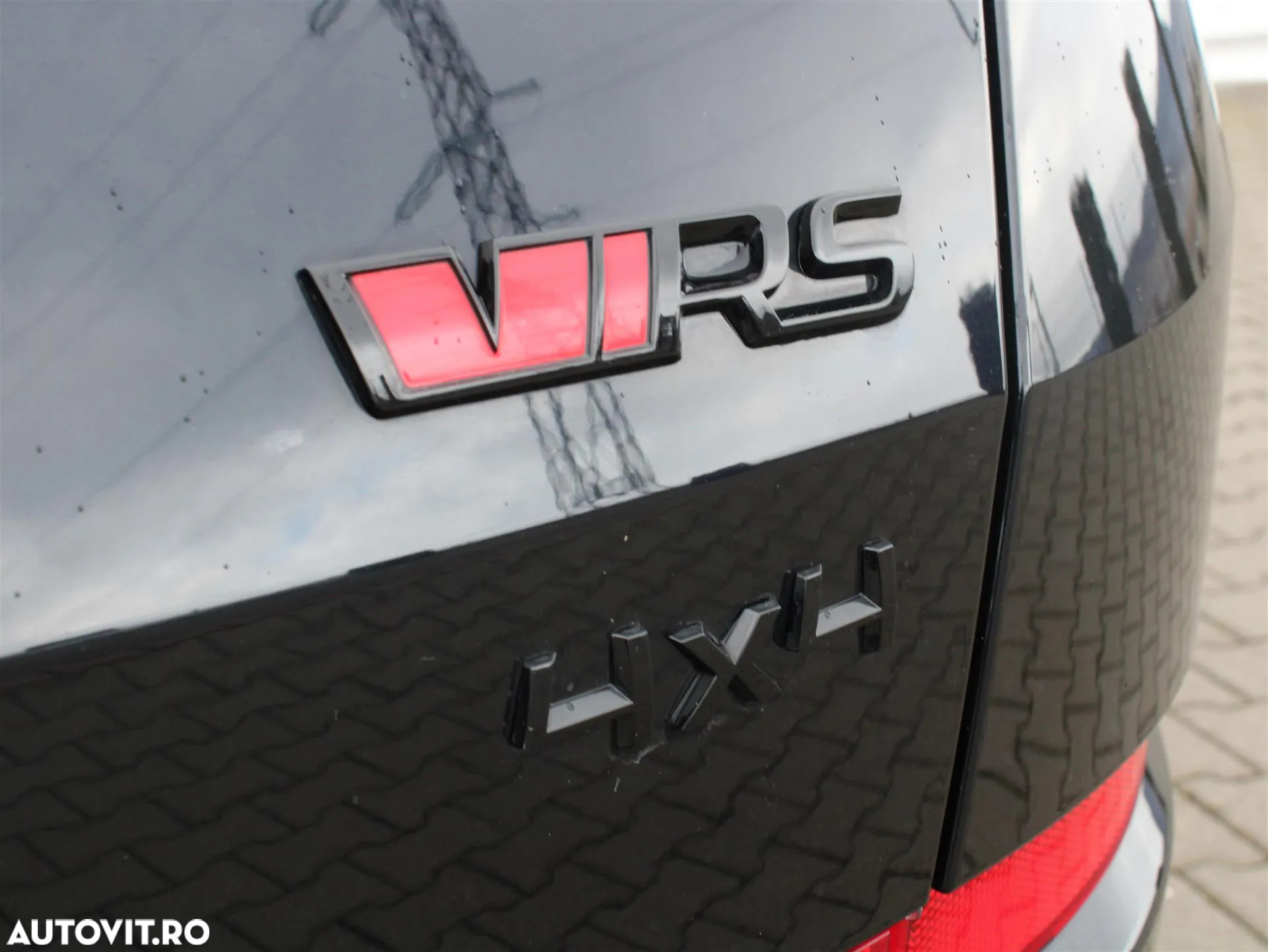 Skoda Kodiaq 2.0 TDI 4X4 DSG RS - 23