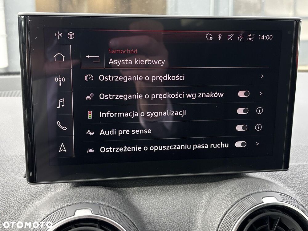Audi Q2 - 22