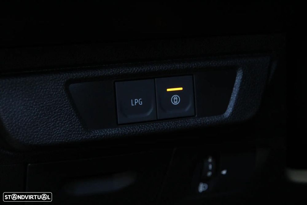 Dacia Jogger 1.0 ECO-G SL Extreme 7L Bi-Fuel - 14