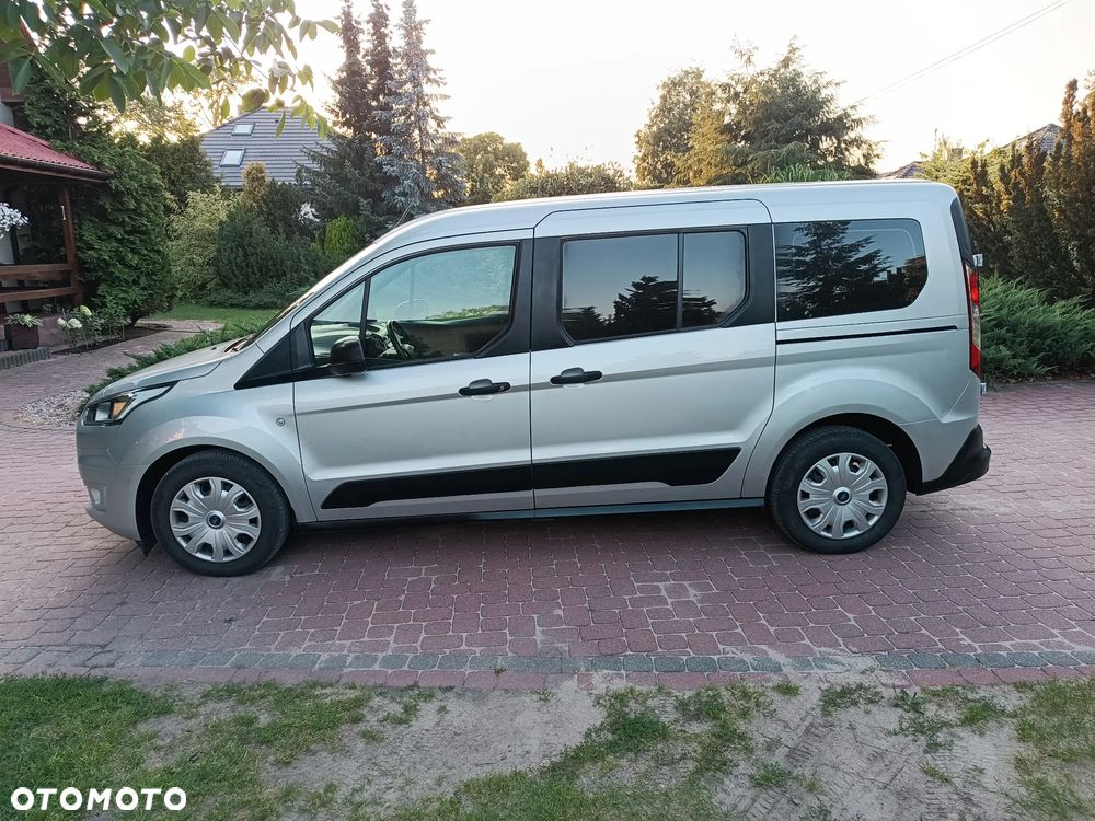 Ford Transit Connect Kombi 230 L2 Trend - 3