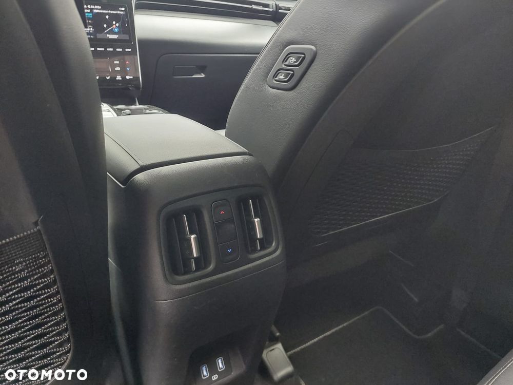 Hyundai Tucson - 29