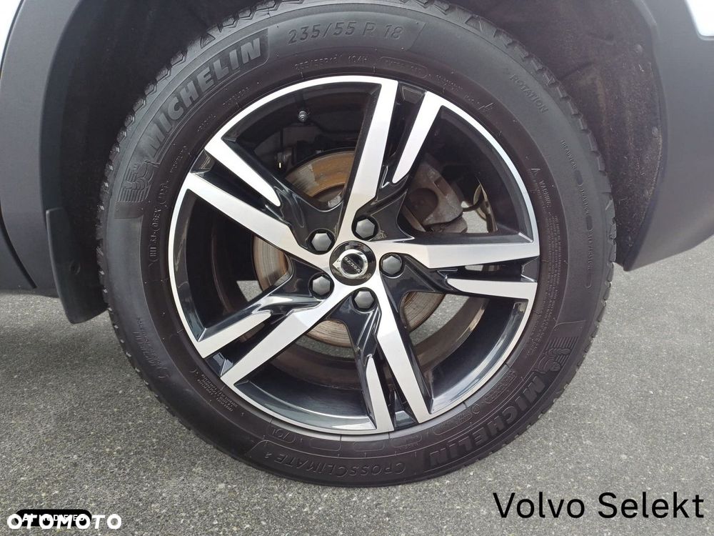 Volvo XC 40 - 21