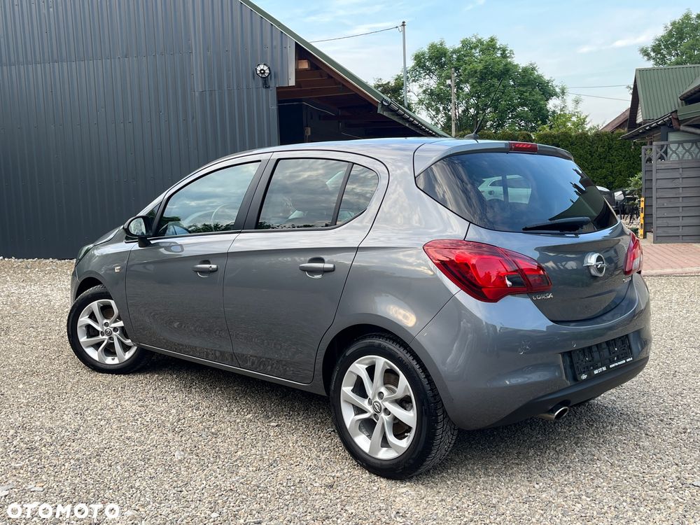 Opel Corsa - 14