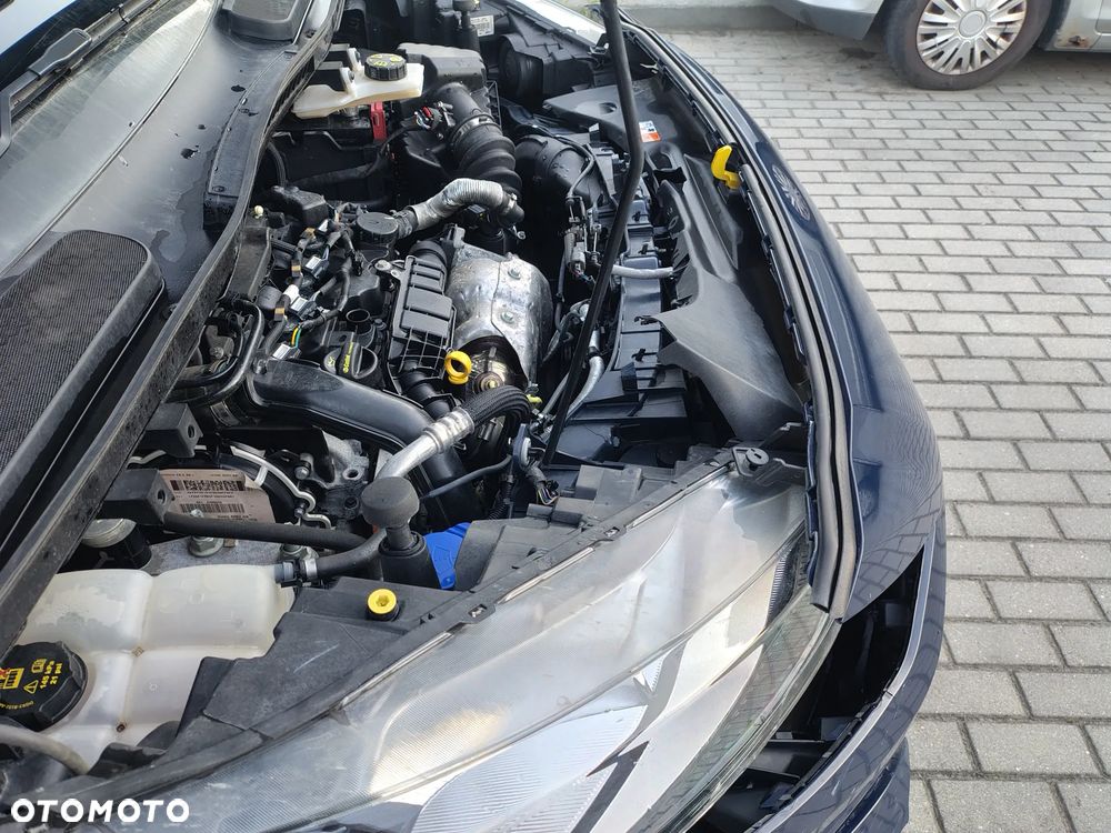 Ford TRANSIT CONNECT LONG - 33