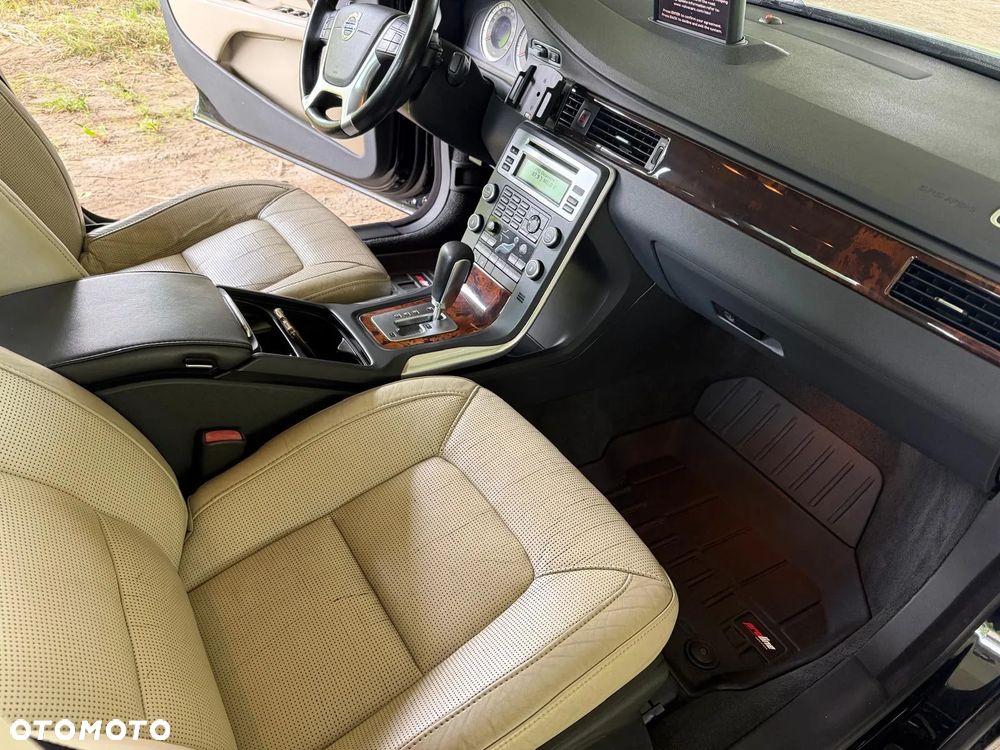 Volvo S80 D5 AWD Summum - 18