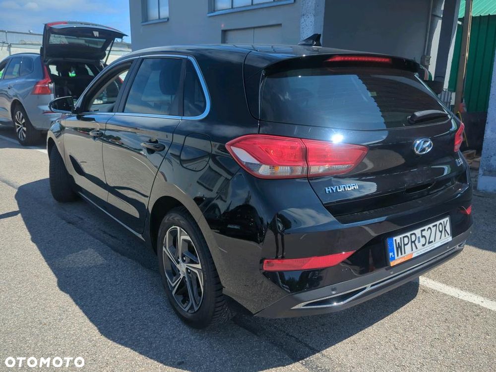 Hyundai i30 1.0 T-GDI Comfort - 4