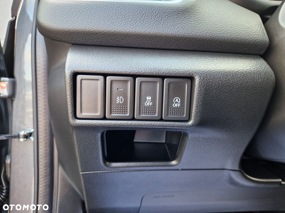 Suzuki SX4 S-Cross 1.4 Boosterjet Allgrip Automatik Comfort+ - 36