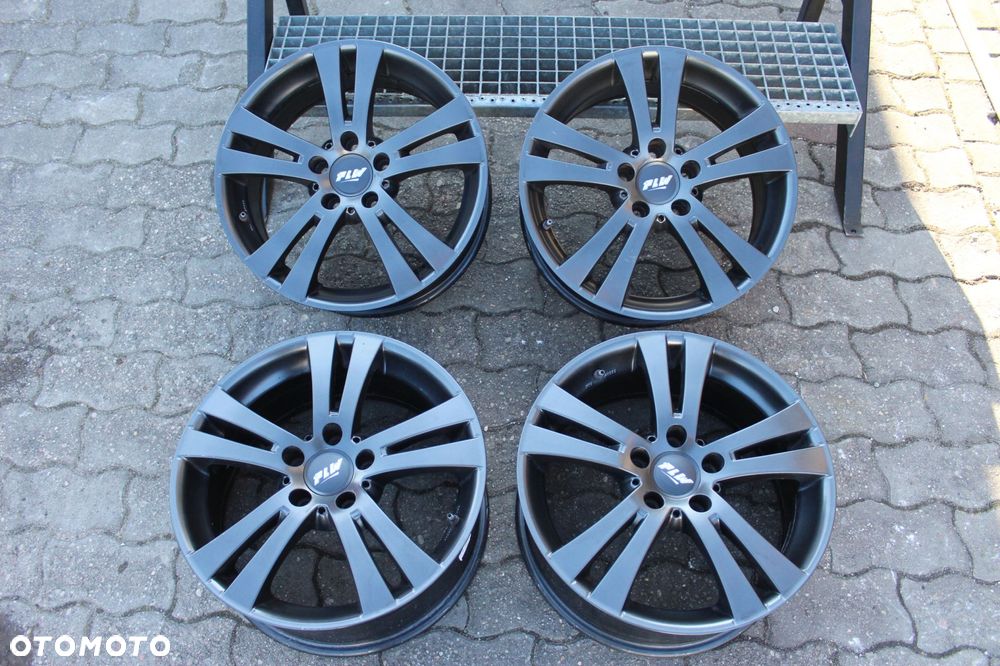 plw 17cali 5x114,3 et40 7,5j kia hyundai mazda - 2