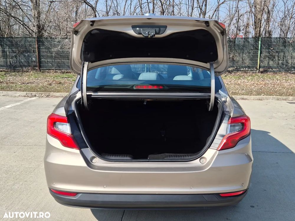 Fiat Tipo 1.3 Mjet Pop - 11