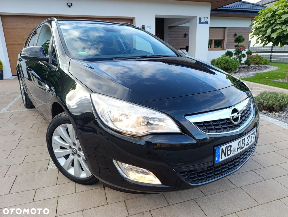 Opel Astra - 29