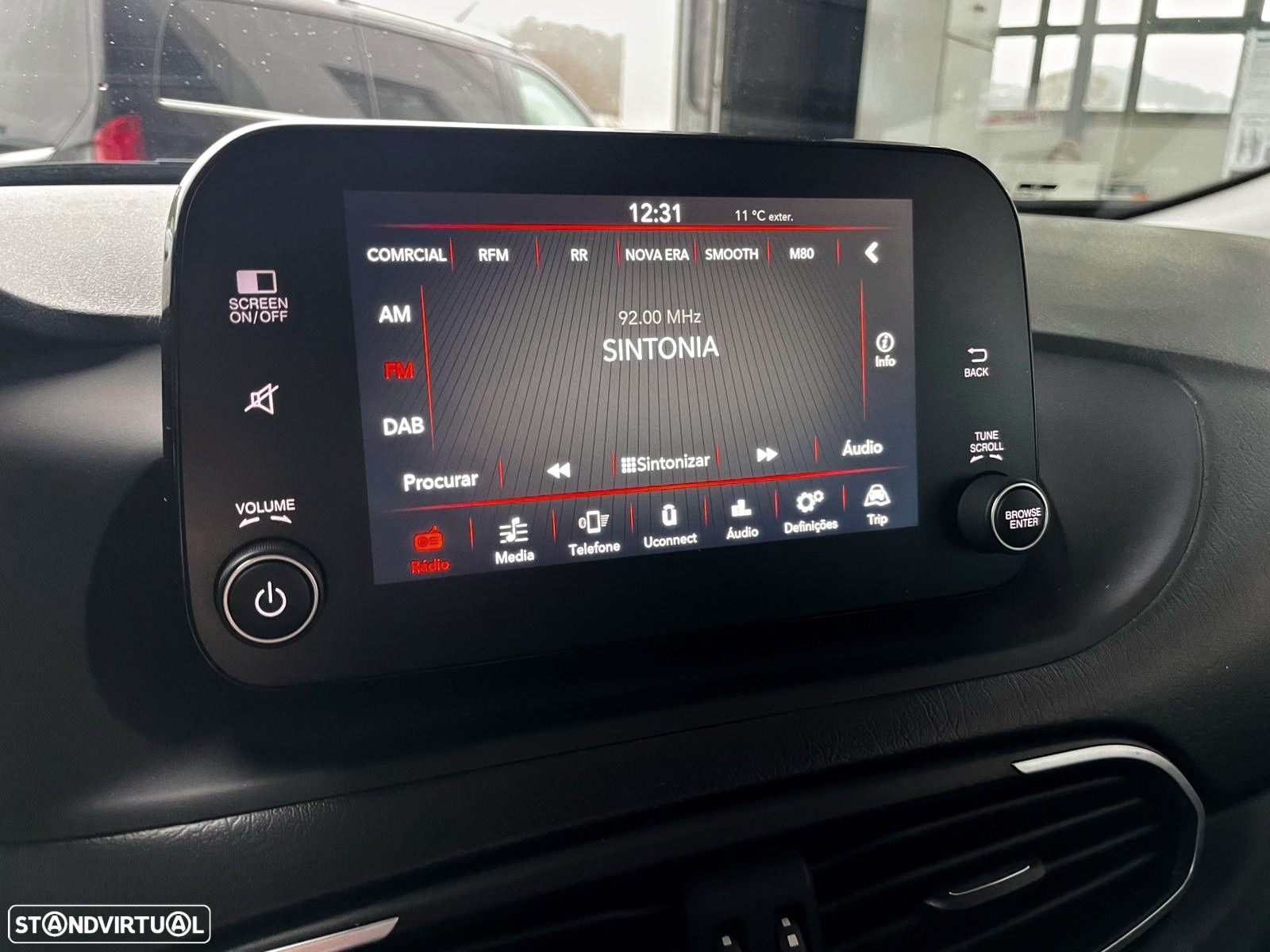 Fiat Tipo Station Wagon 1.0 GSE T3 - 23
