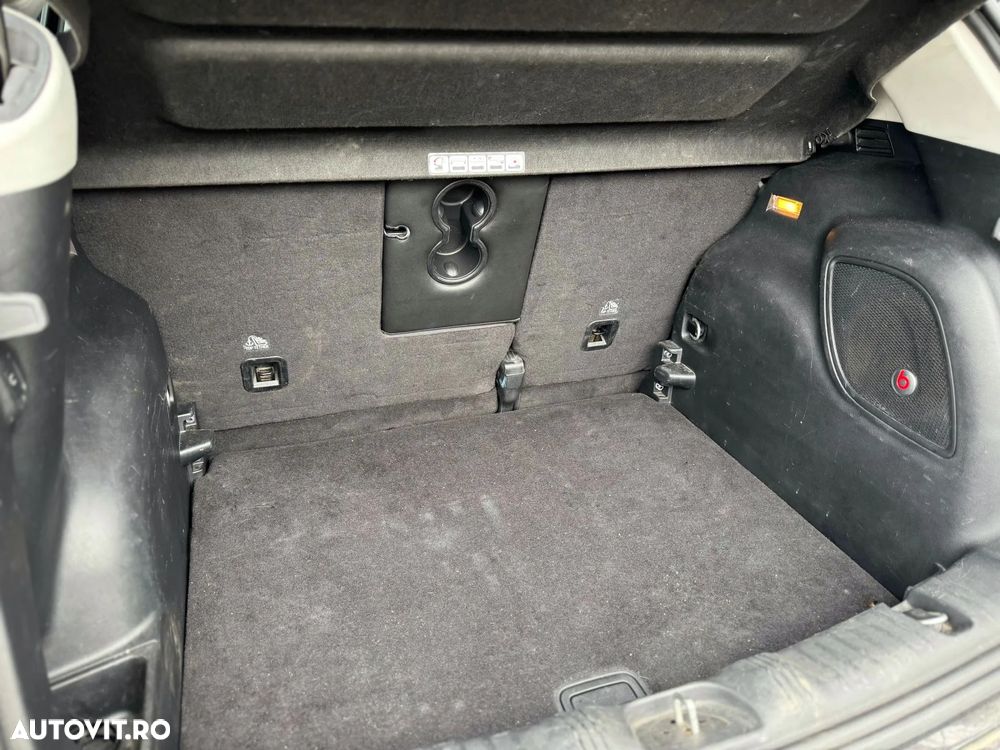 Jeep Compass 2.0 MultiJet Active Drive Automatik Limited - 25