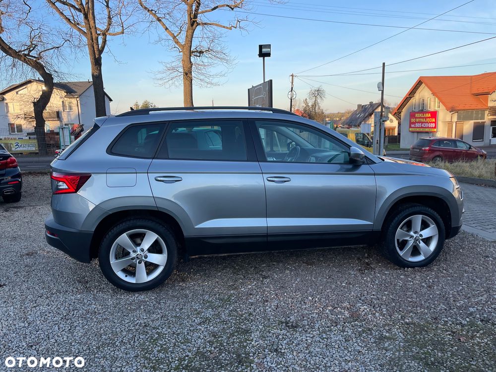 Skoda Karoq 1.5 TSI ACT Ambition - 9