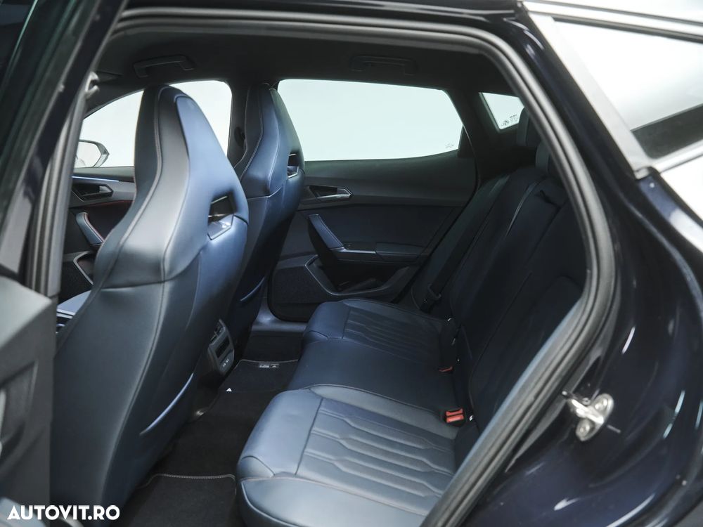 Cupra Formentor - 19