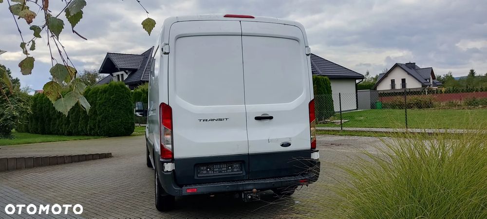 Ford Transit * L3H2 * model 2019 - 18