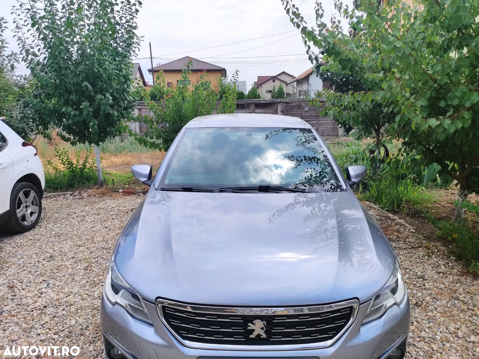 Peugeot 301 1.5 BlueHDI FAP Allure - 5