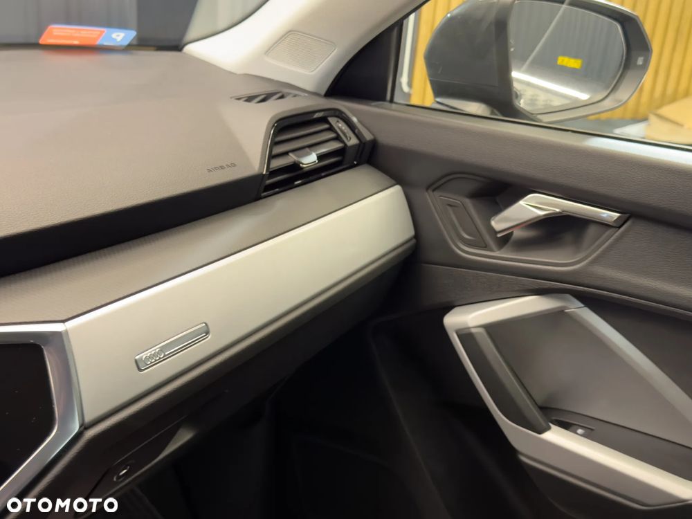 Audi Q3 Sportback 35 TFSI Advanced S tronic - 37