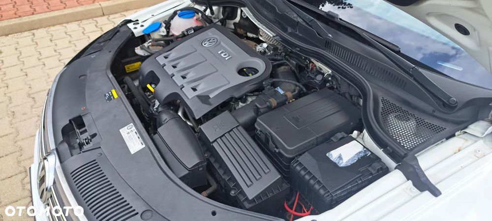 Volkswagen CC 2.0 TDI BlueMotion Technology DSG - 36