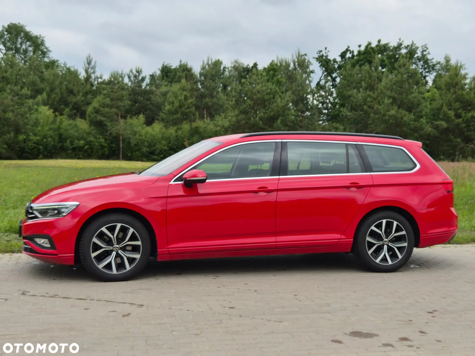 Volkswagen Passat 1.5 TSI EVO Business - 15