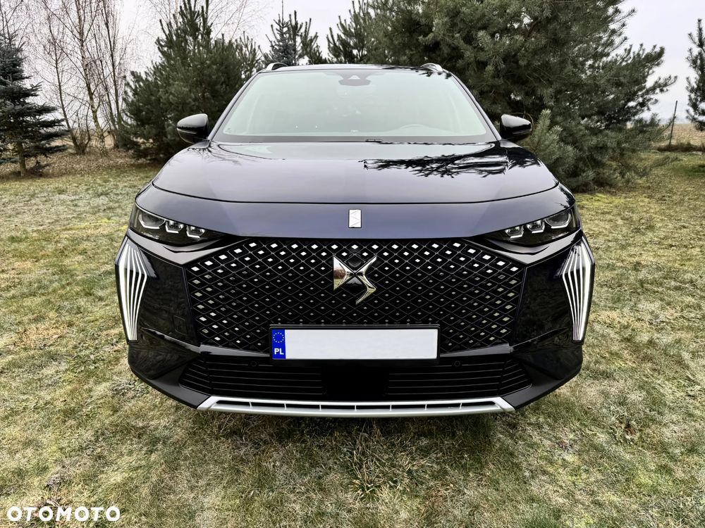 DS Automobiles DS 7 Crossback - 2