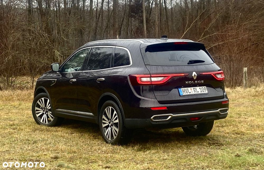 Renault Koleos ENERGY dCi 175 X-tronic 4WD INITIALE PARIS - 11