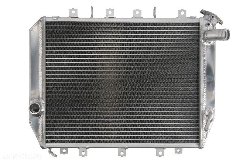Radiator Racire KAWASAKI ZX12R an 2002-2005 Apa EVO-595 - 3
